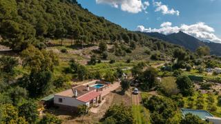 Chalet à Coín
