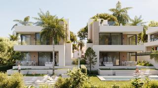 Chalet in Bello Horizonte - Lindasol