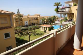 Apartment in Cabopino - Artola