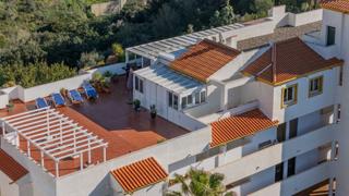 Dachwohnung in Los Nadales - Tio Charles