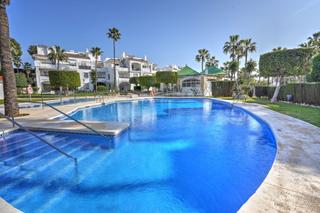 Apartament a Riviera del Sol