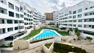 Apartamento en Sierra de Estepona - Avda. de Andalucía