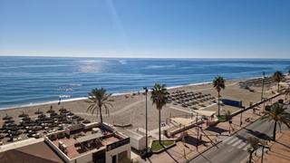 Apartamento en Puerto Deportivo