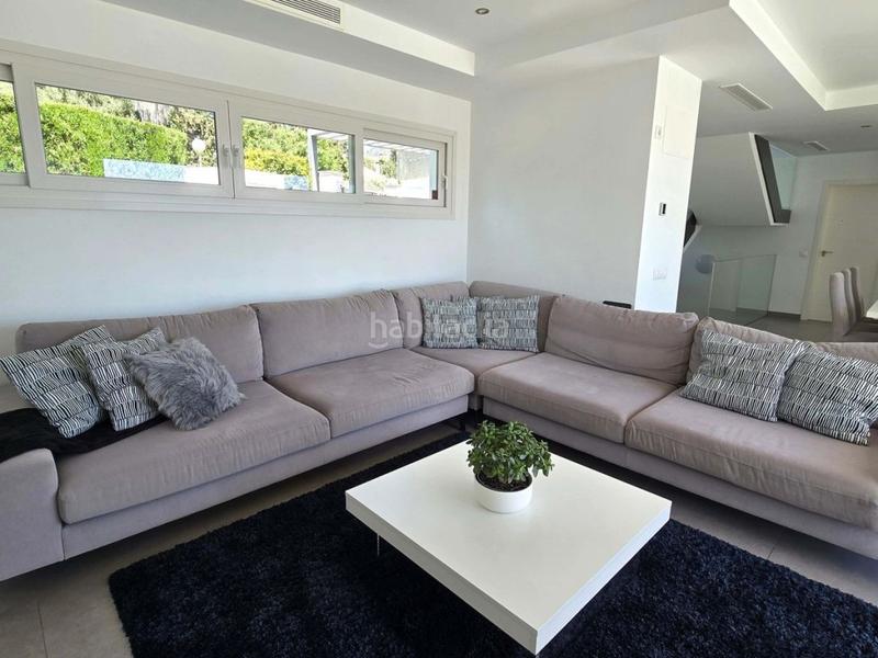 Foto a28a9616-9521-4e70-be89-dfffb84d40ce. Chalet avec parking piscine dans Torreblanca del Sol Fuengirola