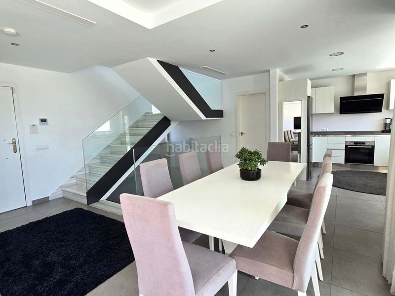 Foto da017b95-8c93-4878-902a-1774cd8d5565. Chalet avec parking piscine dans Torreblanca del Sol Fuengirola