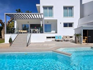 Chalet à Torreblanca del Sol