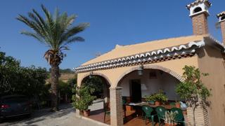 Masia a Pizarra