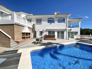 Chalet à Montealto - Monterrey