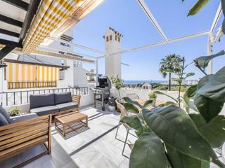 Apartament a Calahonda