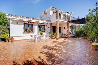 Chalet in Calahonda