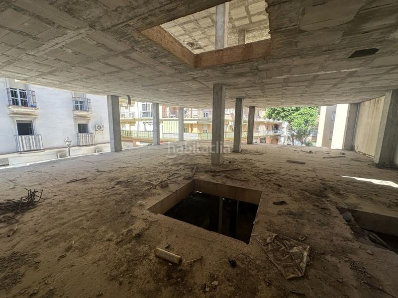 Foto 20194169-dd70-4af7-bb30-d2f4ee278f6f. Planta baja en Centro ciudad Fuengirola