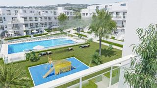 Apartament a Mijas pueblo