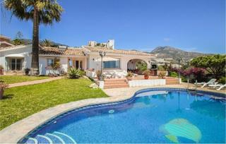 Chalet à Torremuelle