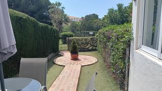 Apartamento en El Faro de Calaburra - Chaparral