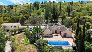 Chalet à Coín