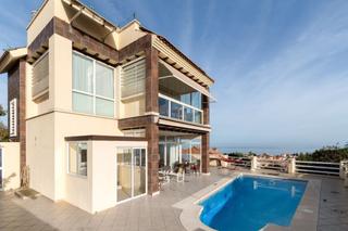 Chalet à Torreblanca del Sol
