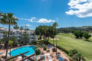 Àtic a Mijas Golf