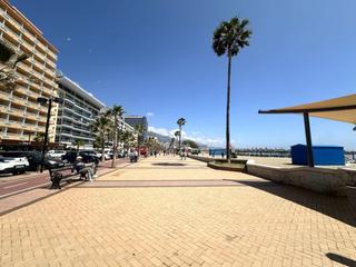 Appartement à Playa de los Boliches