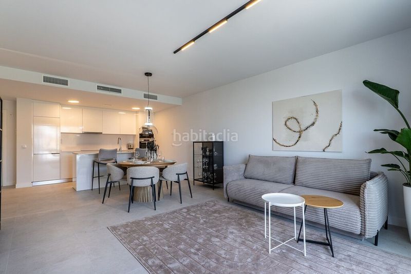 Foto 73b697c7-8379-4327-a2a6-1e302ddc1884. Apartament amb aparcament piscina a puerto de Estepona Estepona