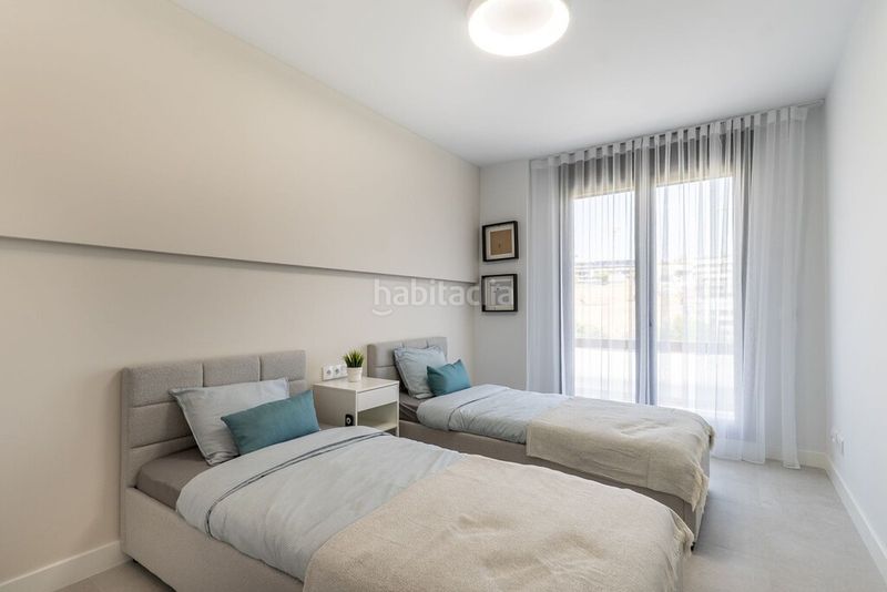 Foto 9b552b62-d8dc-4693-b43a-592c3d1e5cb6. Apartament amb aparcament piscina a puerto de Estepona Estepona