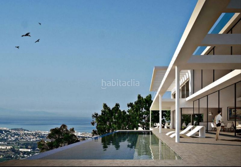 Foto d9fb8169-1d20-47b1-8cfb-2165bea4a4da. Finca rústica a La Mairena Ojén