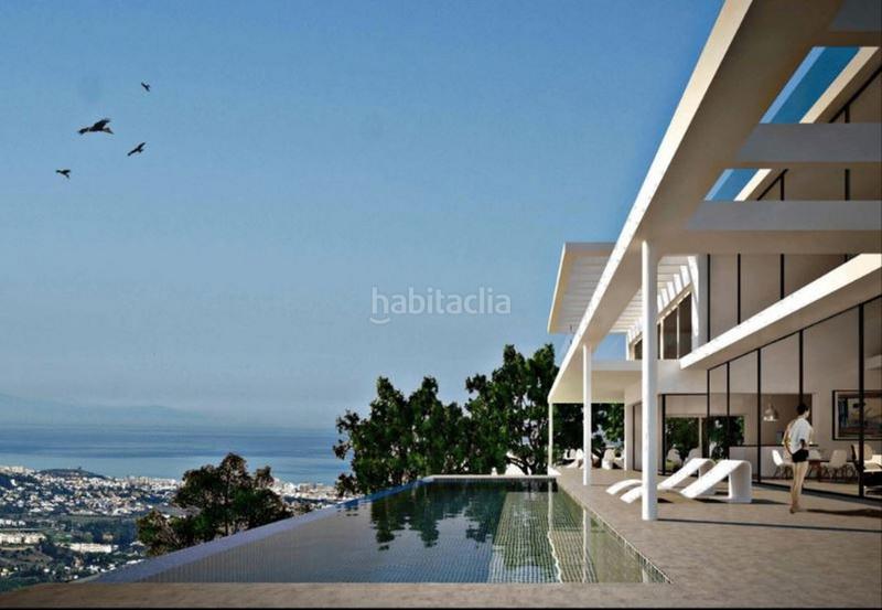 Foto d9fb8169-1d20-47b1-8cfb-2165bea4a4da. Finca rústica a Ojén