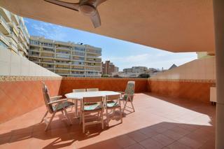 Apartament a Los Boliches