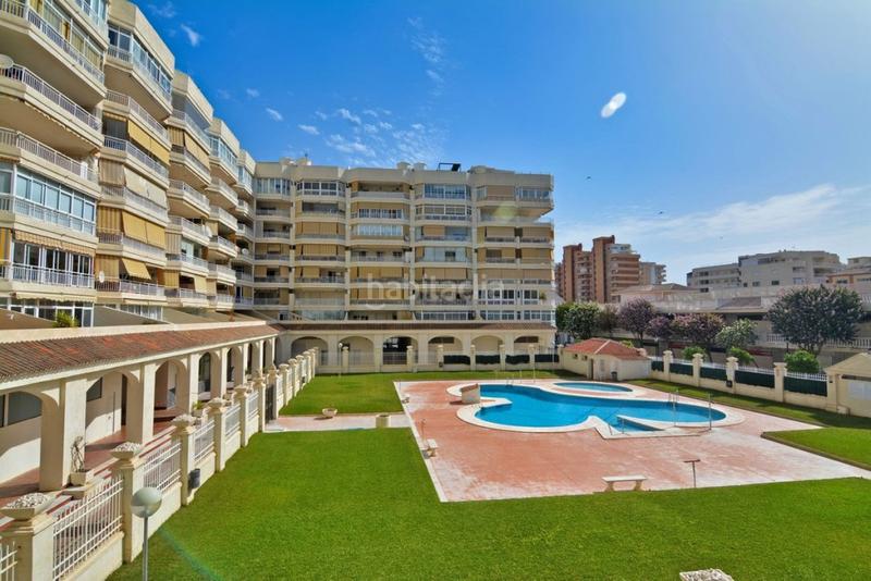 Foto 1c4180f4-d70c-46a8-8973-8a8d63492b35. Apartamento en Los Boliches Fuengirola