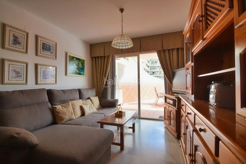 Foto 535a87d9-9a8b-4be2-b604-784abc06aca2. Apartamento en Los Boliches Fuengirola