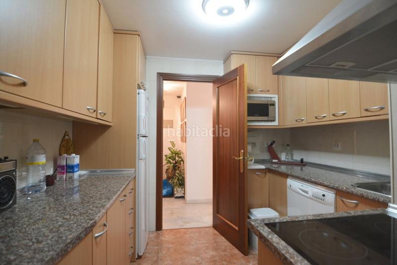 Foto c8a69459-e2b3-4a94-b62a-e8393d1db300. Piccolo appartamento con parcheggio piscina in Los Boliches Fuengirola
