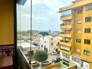 Apartament a San Pedro de Alcántara Pueblo