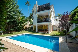 Xalet a Torreblanca del Sol