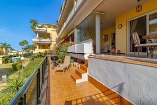 Ground floor in Cabopino - Artola