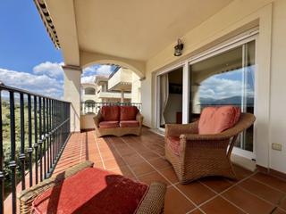Apartament a Mijas Golf