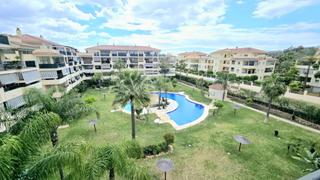 Apartament a Mijas Golf