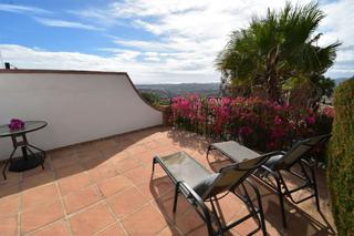 Casa aparellada a Mijas pueblo