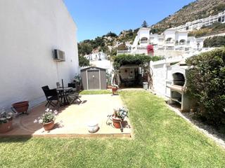 Xalet a Mijas pueblo