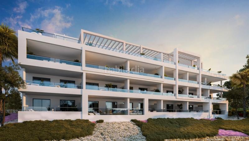 Foto 50a86b97-f642-4622-b94a-f521e55bb627. Planta baixa amb aparcament piscina a Mijas pueblo Mijas