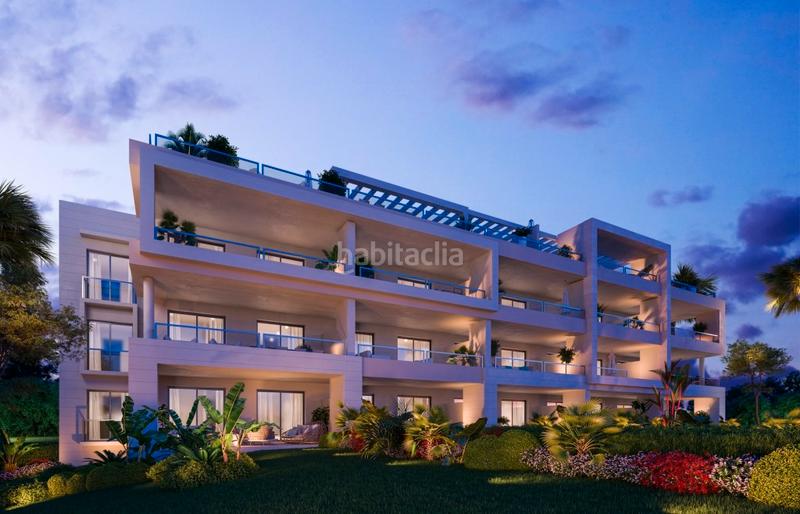 Foto f959341a-c097-4fa2-8ef3-01aadc659557. Rez-de-chaussée avec parking piscine dans Mijas pueblo Mijas