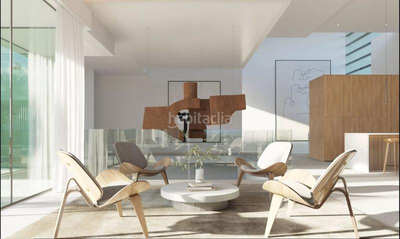 Foto 39bdee8d-d80d-45dd-be35-c33f7df08499. Chalet mit parking pool in La Capellanía - El Higuerón Benalmádena