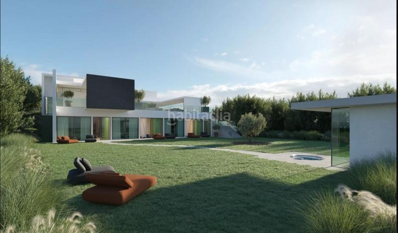 Foto 4ff1f3e8-14f8-45a8-ab53-46db66804976. Chalet mit parking pool in La Capellanía - El Higuerón Benalmádena