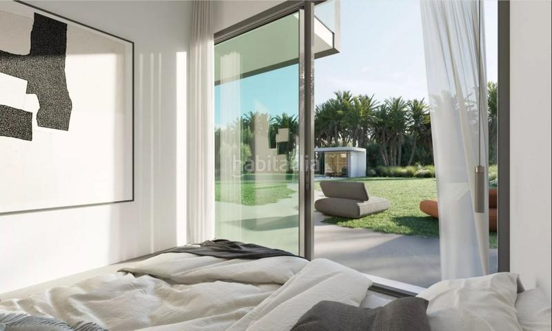 Foto 070704e5-0596-4ee6-bc42-e98328bacb3e. Chalet with parking pool in La Capellanía - El Higuerón Benalmádena