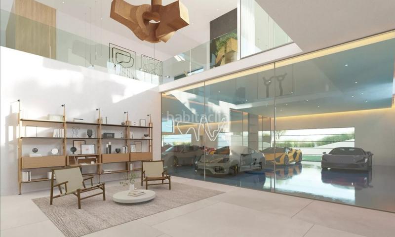 Foto 902849d7-82f1-41dd-8e6a-dd2e7bef71c0. Chalet with parking pool in La Capellanía - El Higuerón Benalmádena