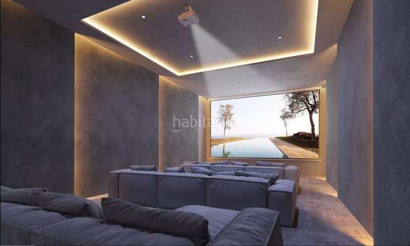 Foto 9fcd8010-fced-4eea-99a7-4fbd485bf7b7. Chalet with parking pool in La Capellanía - El Higuerón Benalmádena