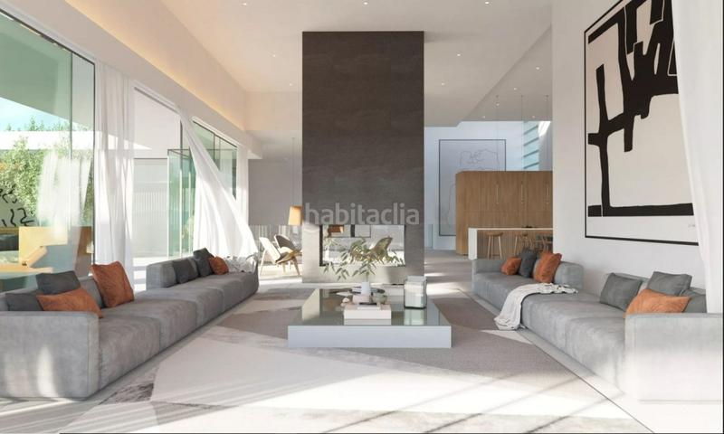 Foto cf7ed5b3-4590-4c51-9c0e-58441d76bcb9. Chalet with parking pool in La Capellanía - El Higuerón Benalmádena