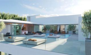 Chalet à La Capellanía - El Higuerón