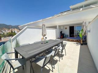 Apartamento en Torreblanca del Sol