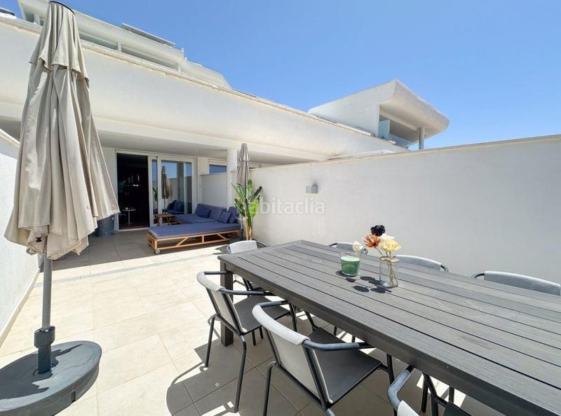 Foto 138165c4-b68b-4bd9-bde3-4cea3b4e2c9a. Apartamento en Torreblanca del Sol Fuengirola