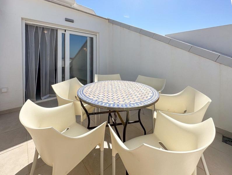 Foto dab0e482-db43-49f7-bd2b-a2a2e5857ec4. Apartamento en Torreblanca del Sol Fuengirola
