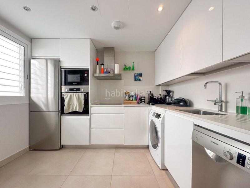 Foto dcaa1a9e-779c-4faa-ac49-dba46f3dc8b4. Apartamento en Torreblanca del Sol Fuengirola